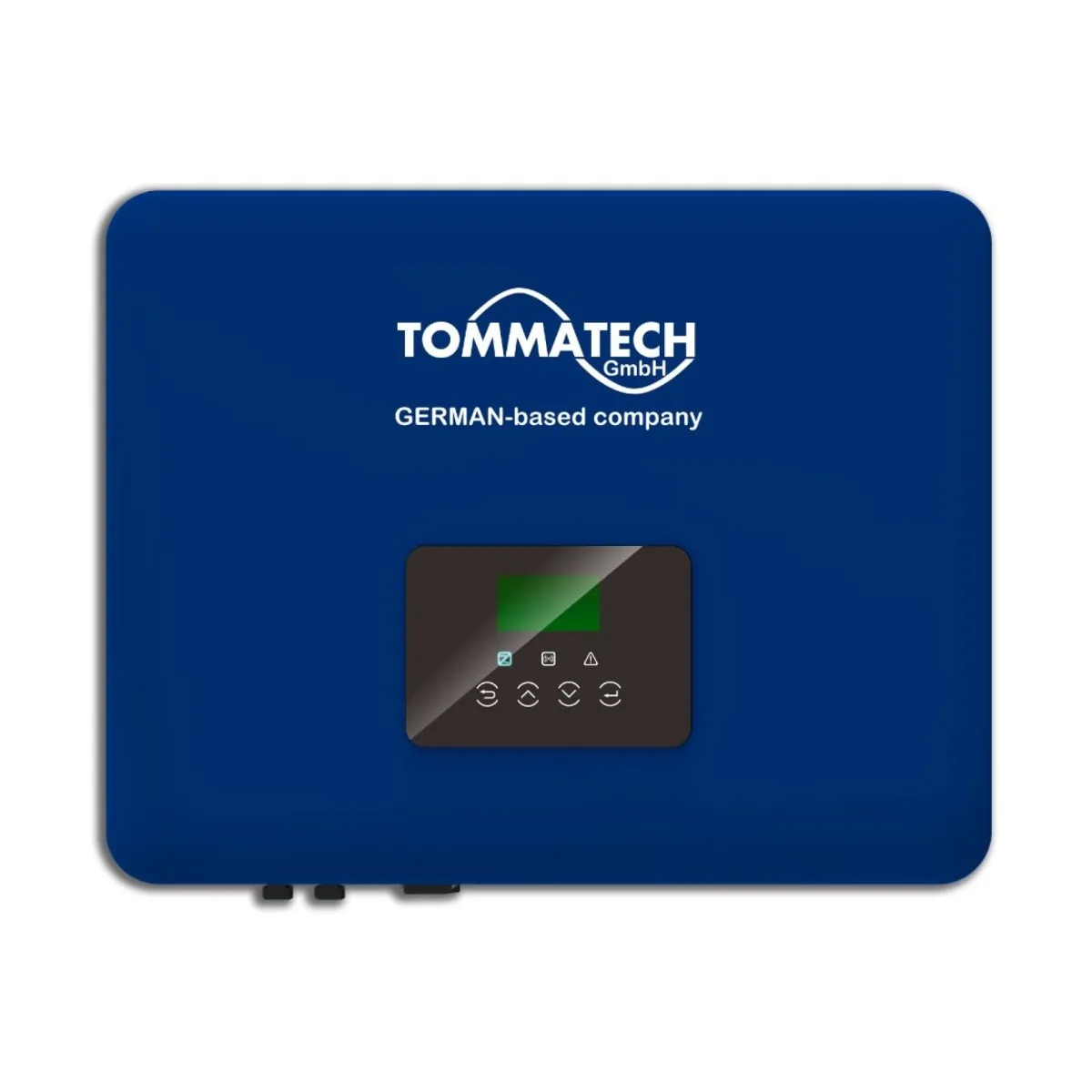 TommaTech Trio Atom 6.0kW Üç Faz İnverter - Solar Gross