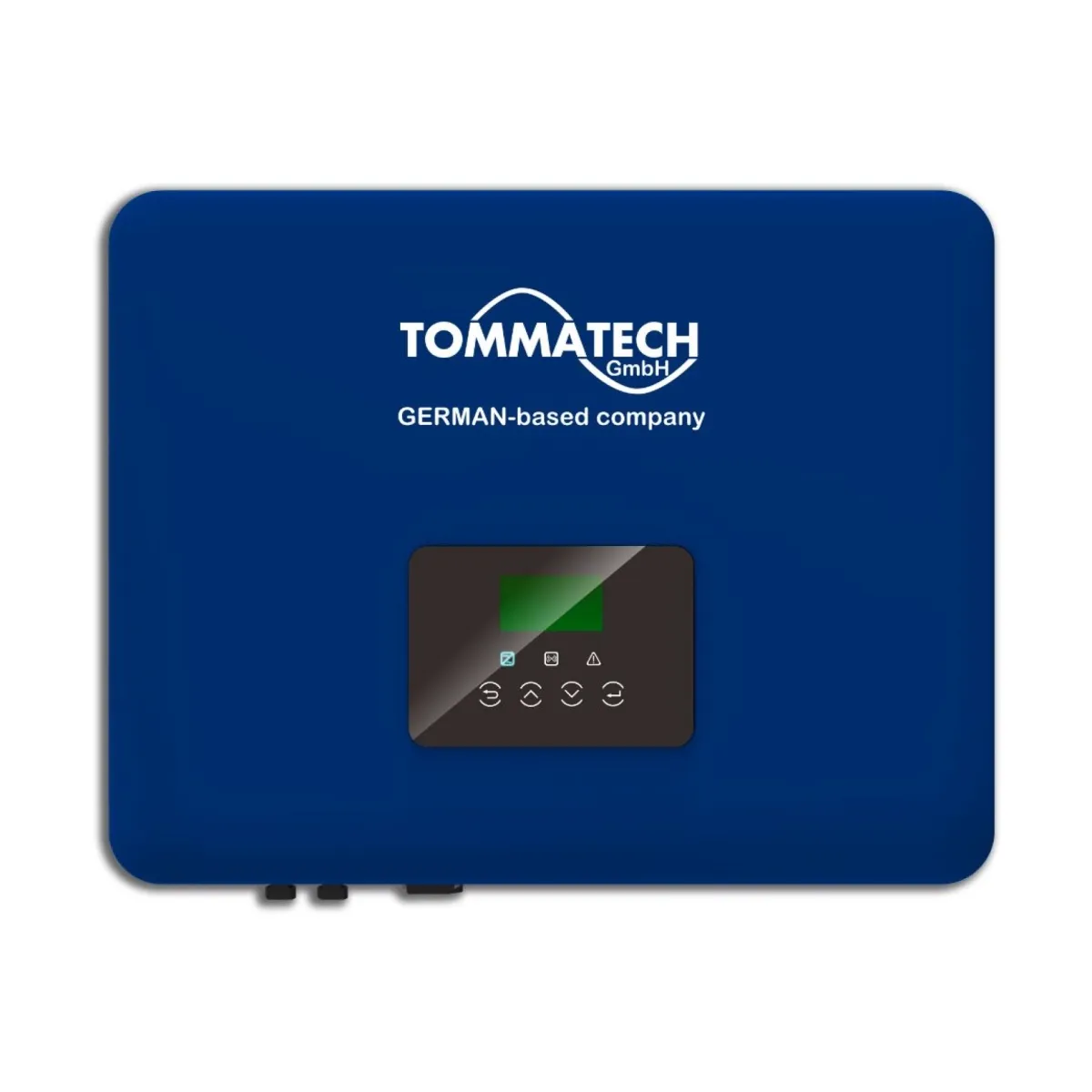TommaTech Trio Atom 10.0kW Üç Faz İnverter - Solar Gross