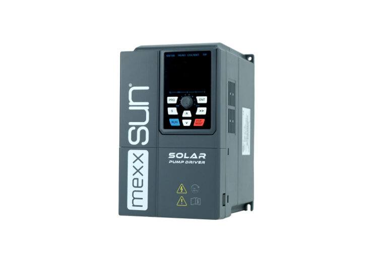 10Hp (7,5 kW) (1000VDC) Solar Pompa Sürücüsü - Solar Gross