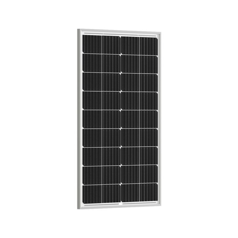 Suneng 75Wp 36MB6 Güneş Paneli - Solar Gross