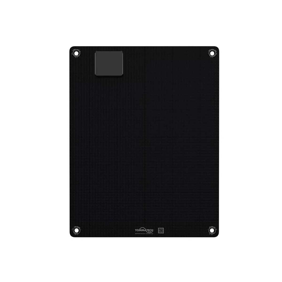 TommaTech Easy Life 15Wp Mobil Solar Şarj Paneli - Solar Gross