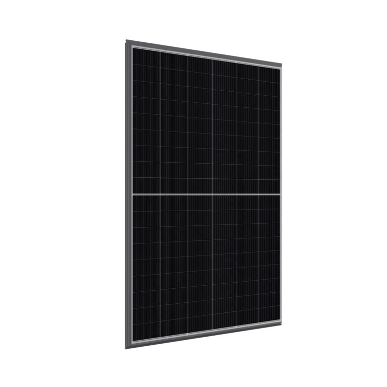 CW Enerji 545Wp 108PM M12 HC-MB Çatı Kiremidi - Solar Gross