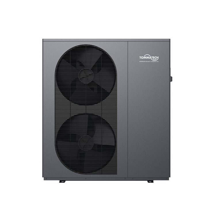 TommaTech 16kW Titan Serisi Isı Pompası(TriFaze) - Solar Gross
