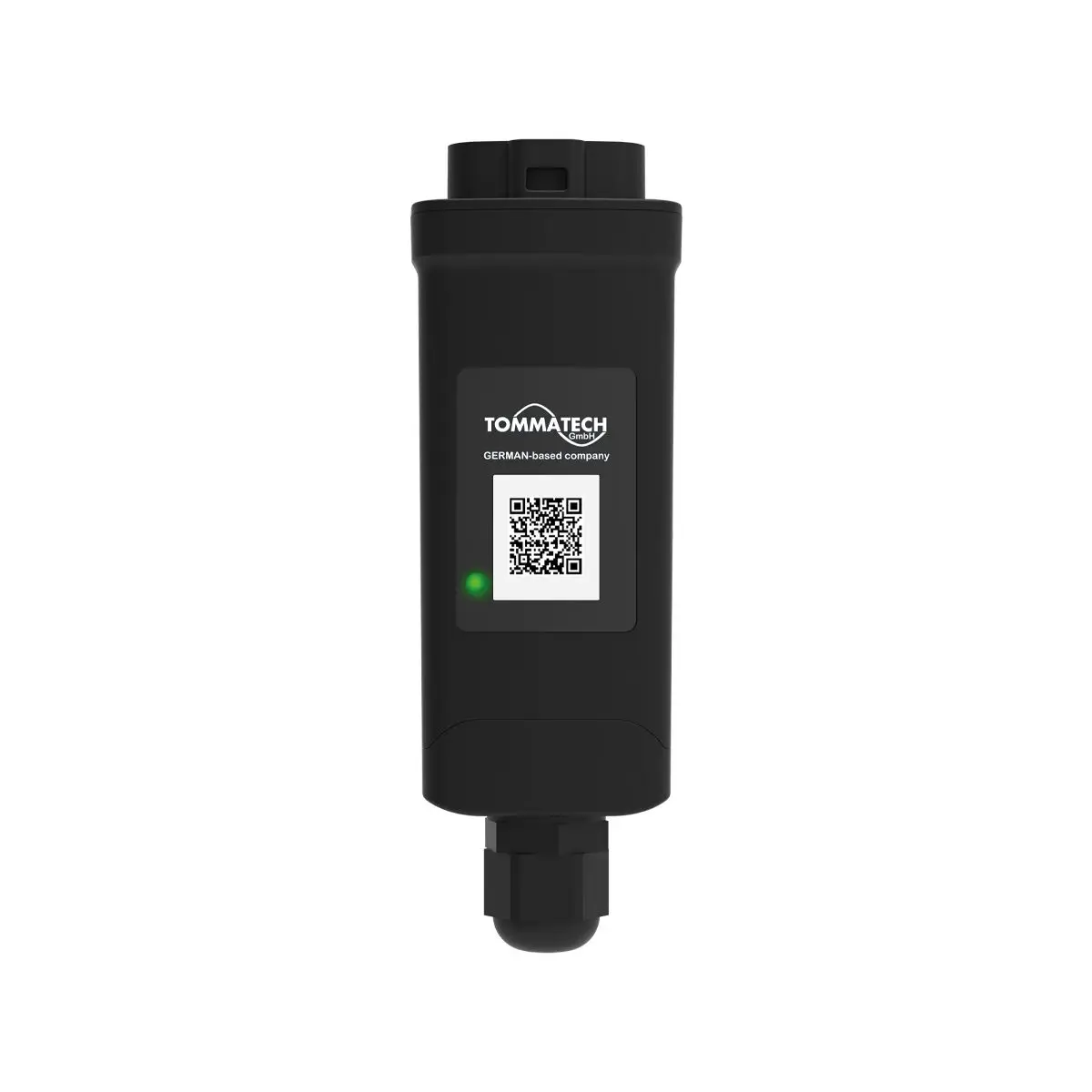 TommaTech Next Generation Wi-Fi+LAN Dongle Aksesuar - Solar Gross