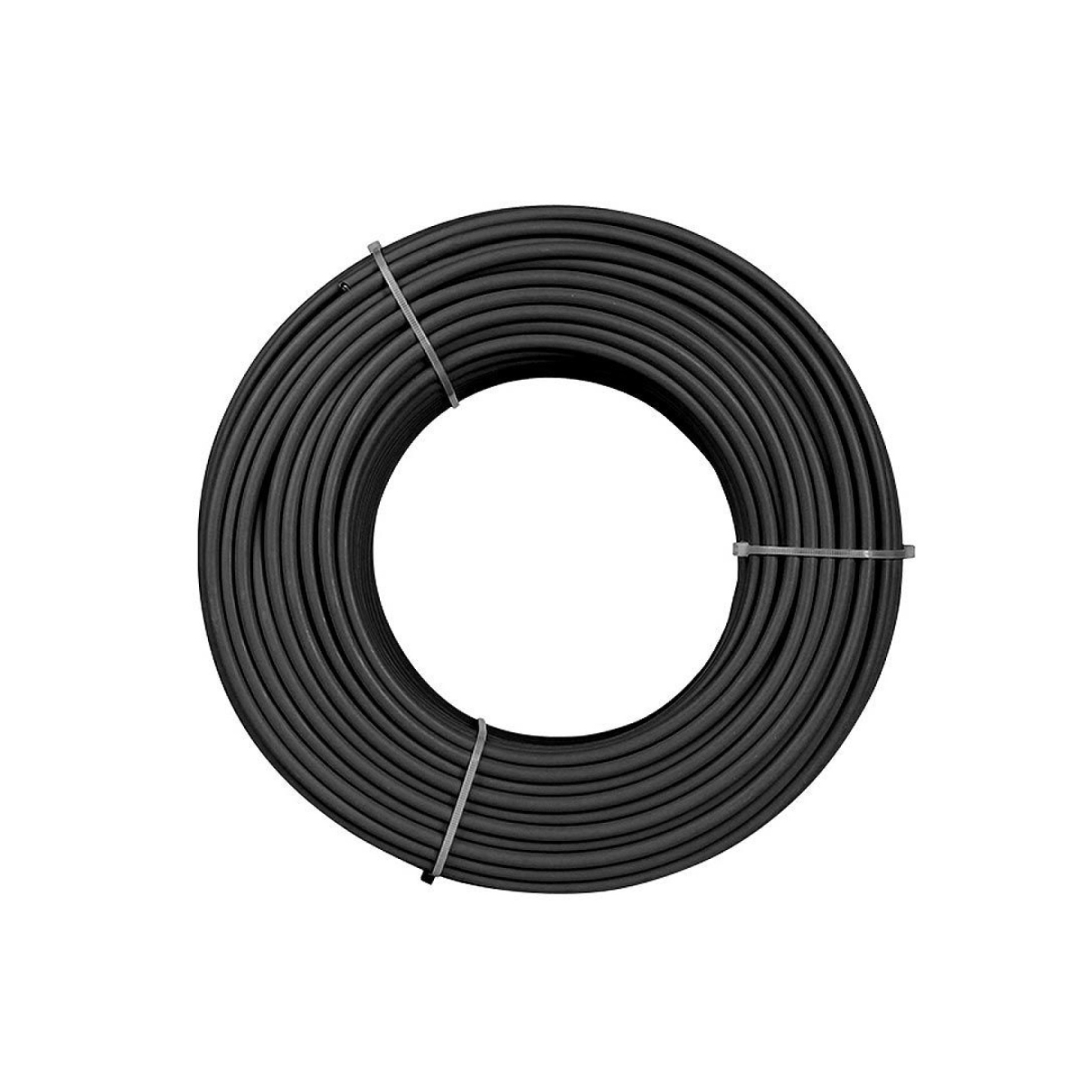 DC Siyah 1 Metre (2.5mm – Kesit) Solar Kablo - Solar Gross