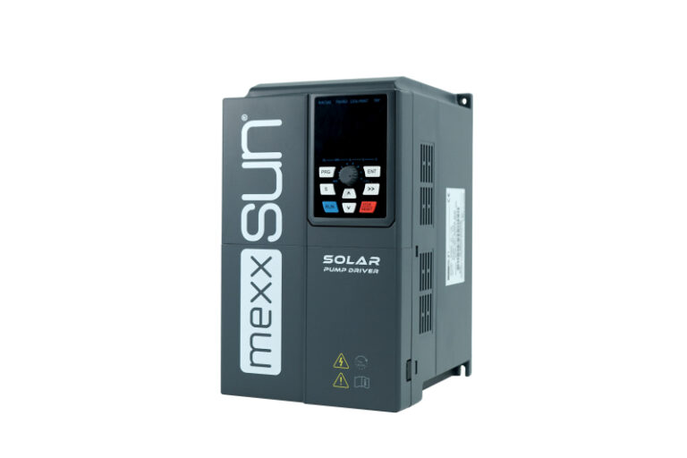 15Hp (11 kW) (1000VDC) Solar Pompa Sürücüsü - Solar Gross