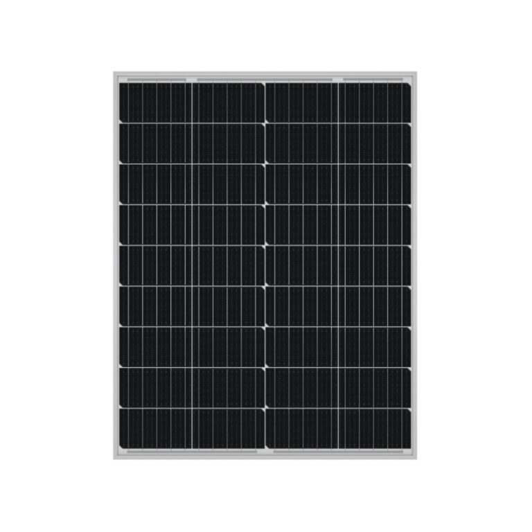 TommaTech 130Wp 36TN TOPCon Güneş Paneli - Solar Gross