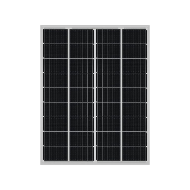 TommaTech 120Wp 36TN TOPCon Güneş Paneli - Solar Gross