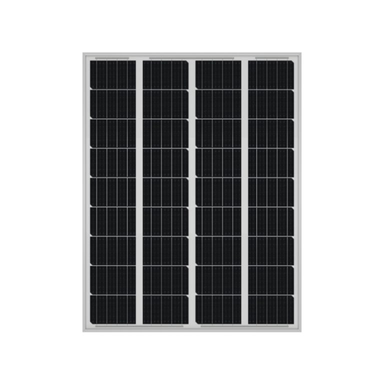 TommaTech 110Wp 36TN TOPCon Güneş Paneli - Solar Gross