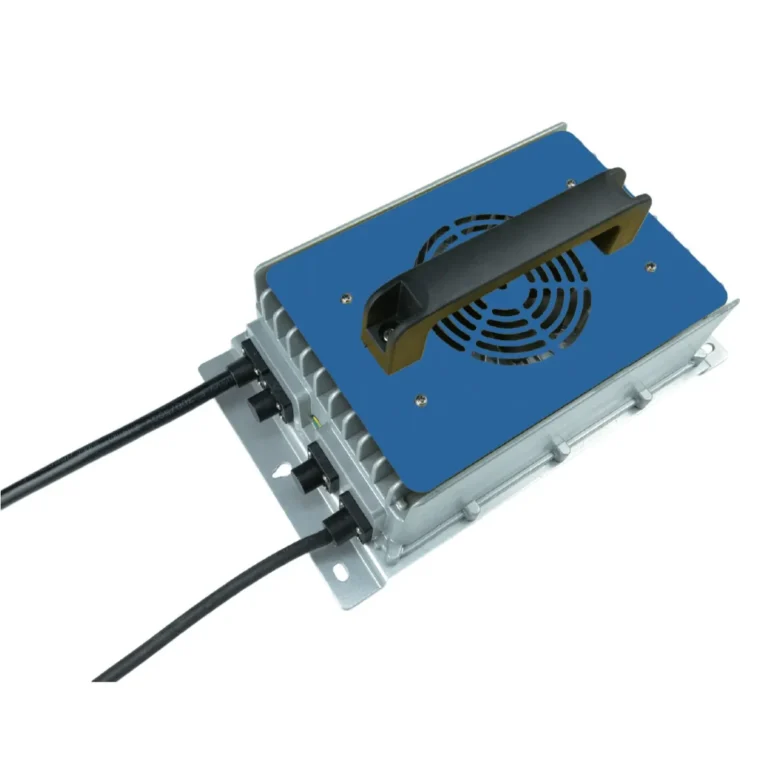 TommaTech Batarya Şarj Ünitesi Entegre 24V-50A - Solar Gross