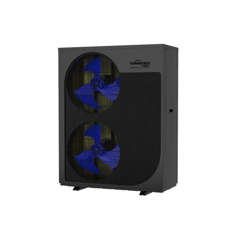 TommaTech 18.2kW R290 Power Serisi Isı Pompası(TriFaze) - Solar Gross