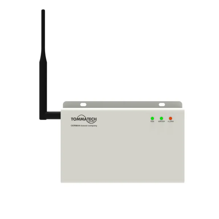 Smart Controller - Solar Gross