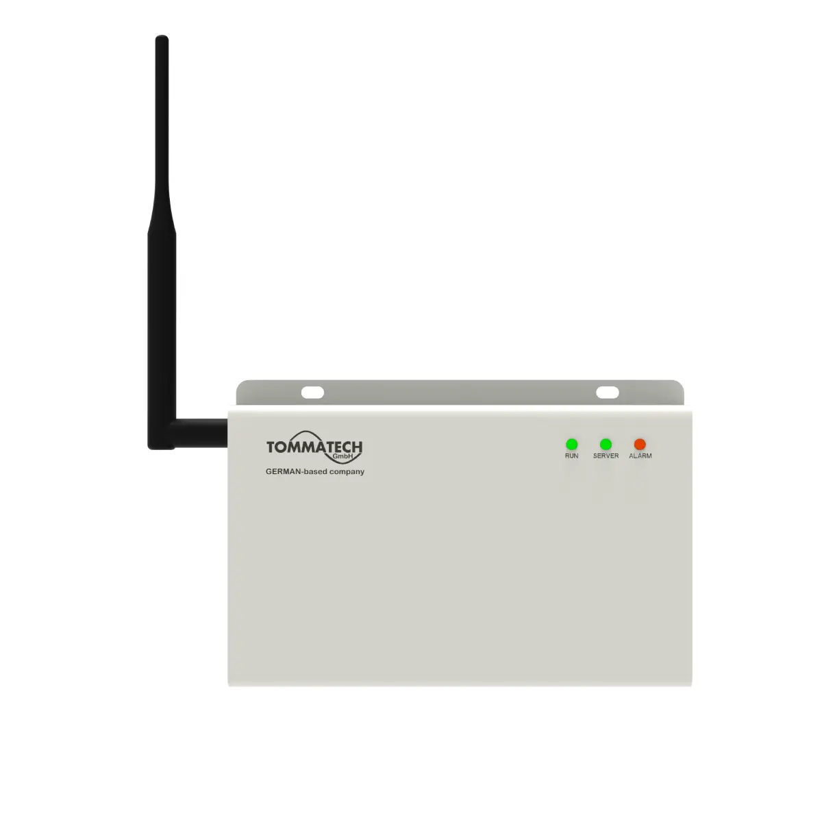 Smart Controller - Solar Gross
