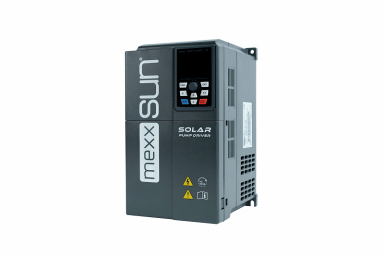 20Hp (15 kW) Solar Pompa Sürücüsü (Trifaze) - Solar Gross