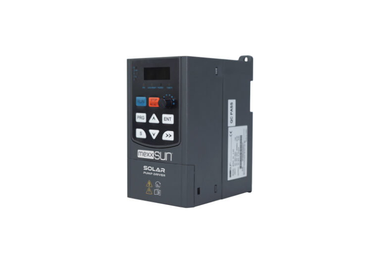 2Hp/3Hp (1,5kW/2,2 kW) Solar Pompa Sürücüsü (3×220) - Solar Gross