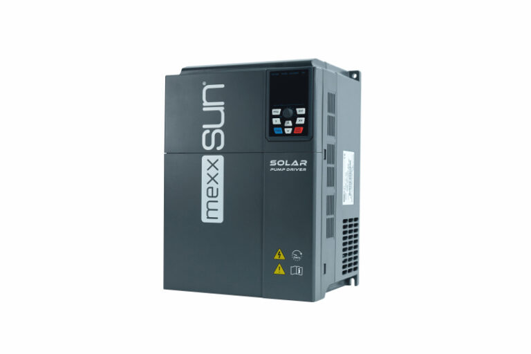 30Hp (22 kW) Solar Pompa Sürücüsü (Trifaze) - Solar Gross