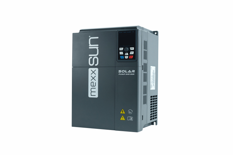 30Hp (22 kW) Solar Pompa Sürücüsü (Trifaze) - Solar Gross