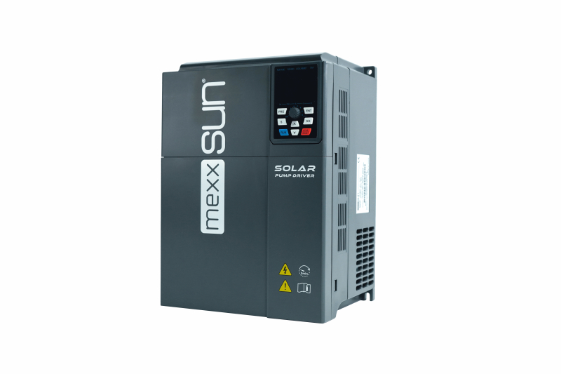 40Hp (30 kW) Solar Pompa Sürücüsü (Trifaze) - Solar Gross