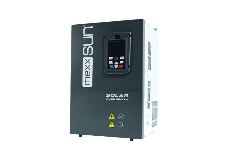 50Hp (37 kW) Solar Pompa Sürücüsü (Trifaze) - Solar Gross