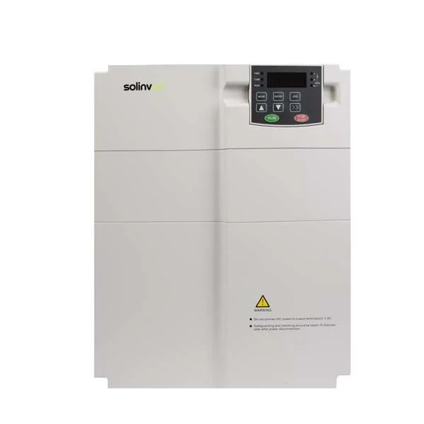18.5 kW 25 HP Trifaze Solar Pompa Sürücü - Solar Gross
