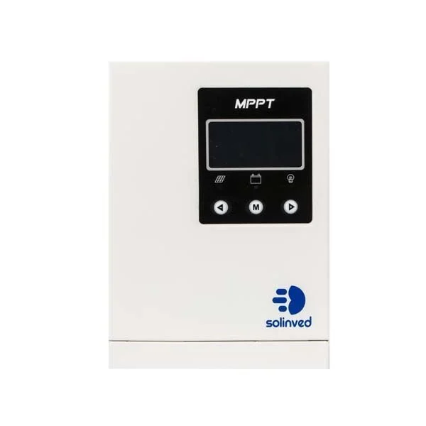 80A Mppt Şarj Kontrol Cihazı 12V 24V 48V - Solar Gross