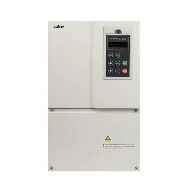 110 kW 150 HP Trifaze Solar Pompa Sürücü - Solar Gross