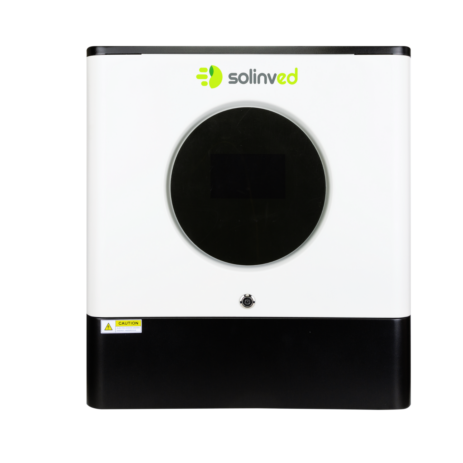8 kW Max-II Serisi MPPT Off Grid İnvertör - Solar Gross