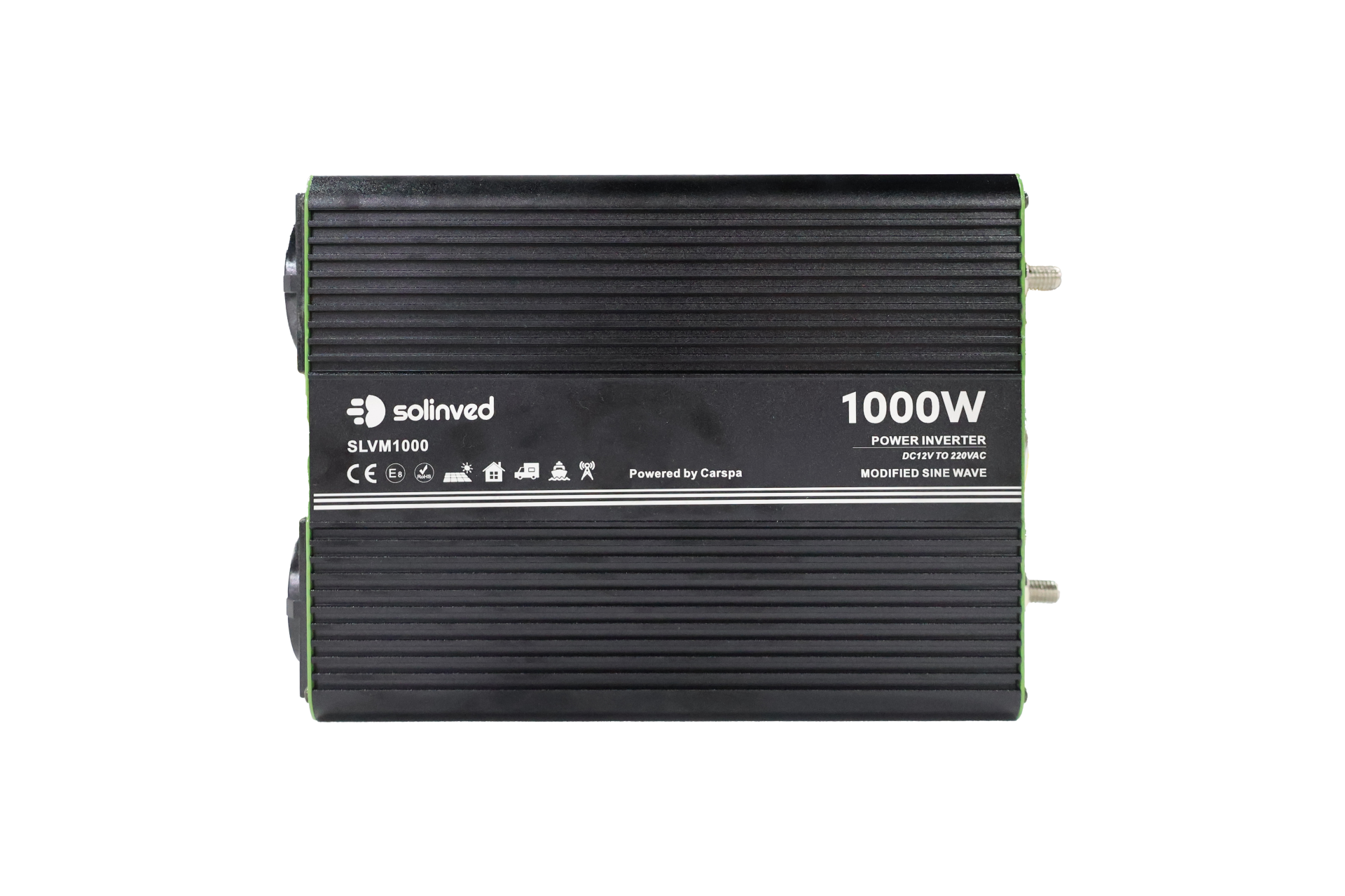 1000W Modifiye Sinüs İnverter 12V - Solar Gross