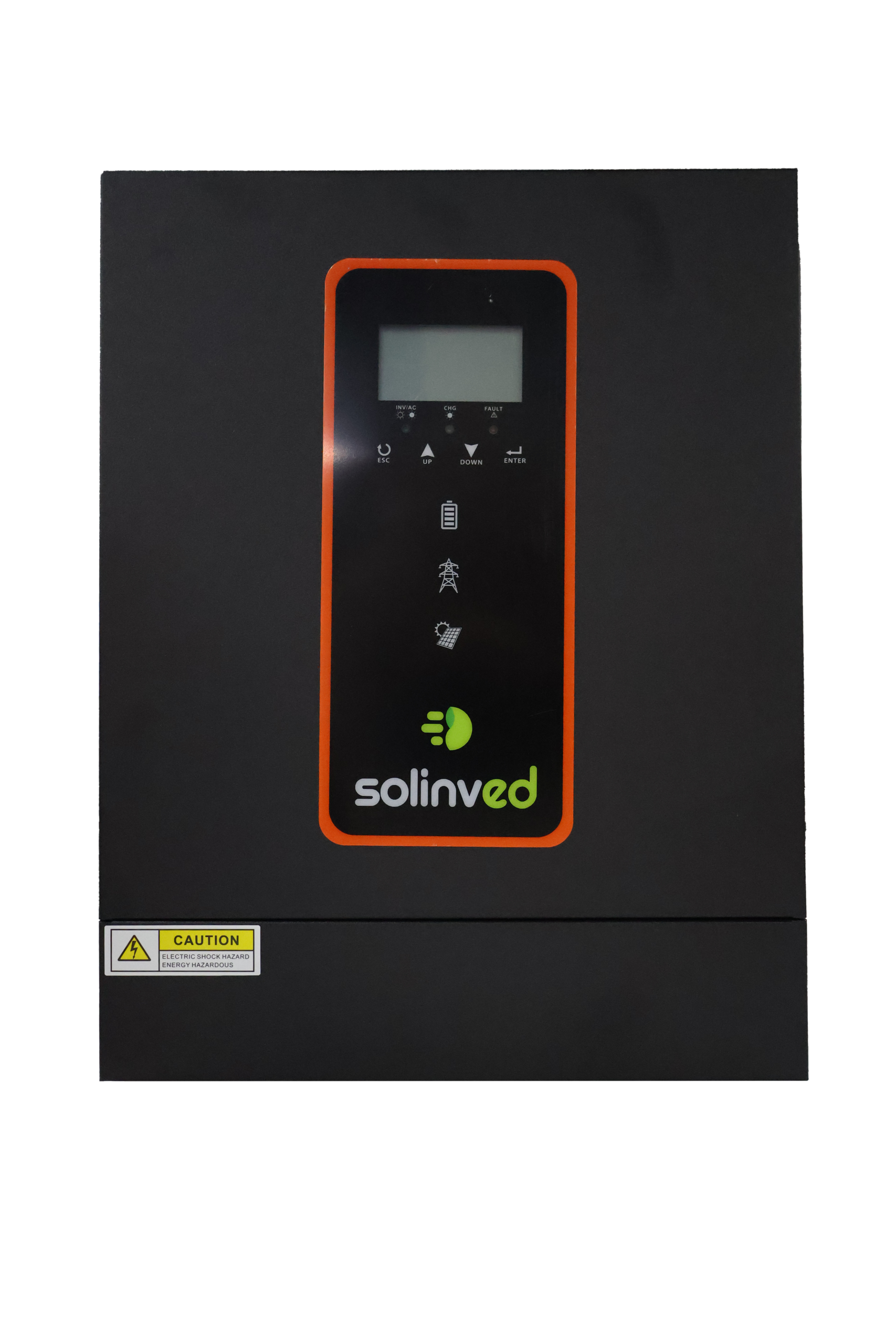 1.6 kW NML Serisi MPPT Off-Grid İnvertör - Solar Gross