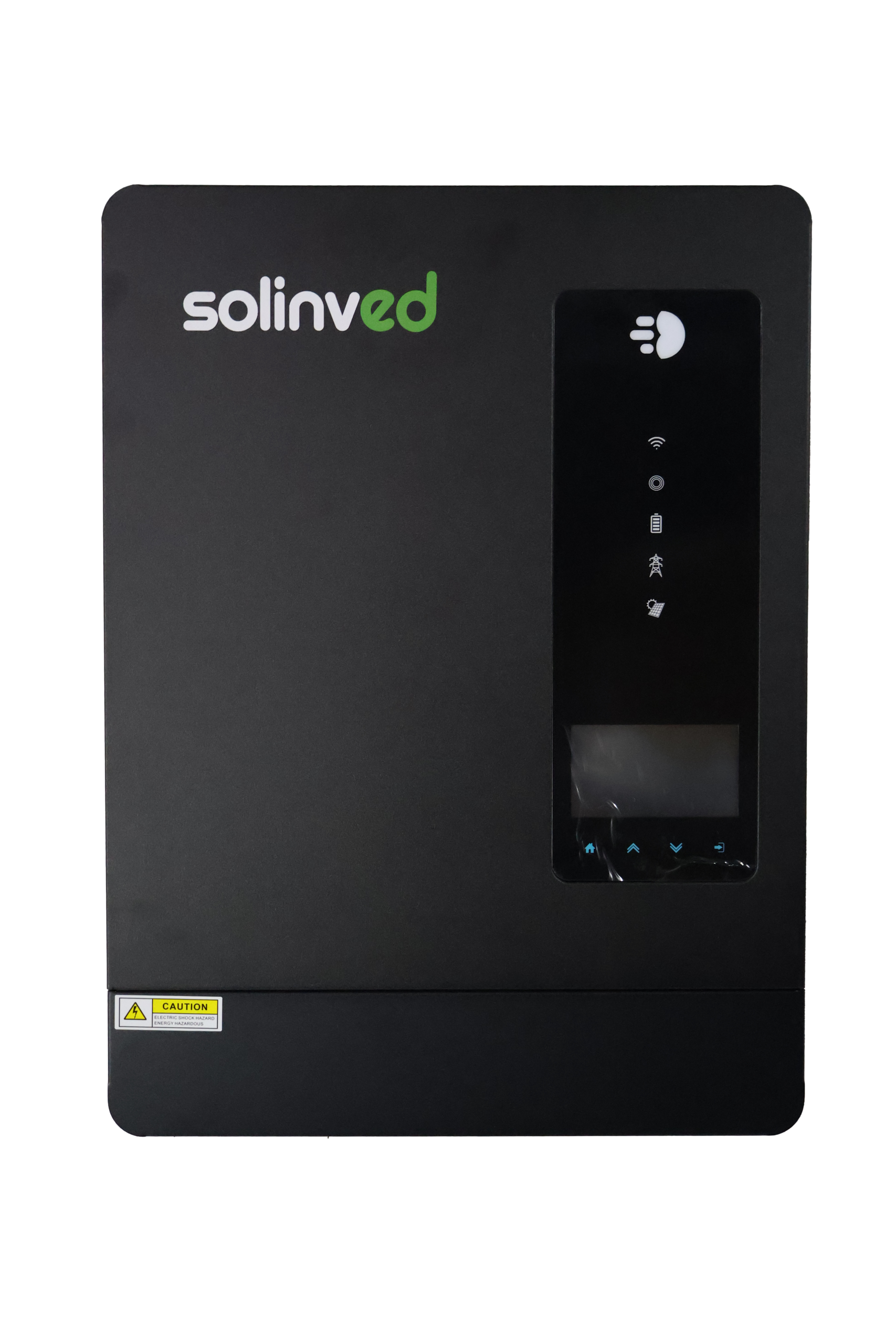 10.2 kW Max Serisi MPPT Off Grid İnvertör - Solar Gross