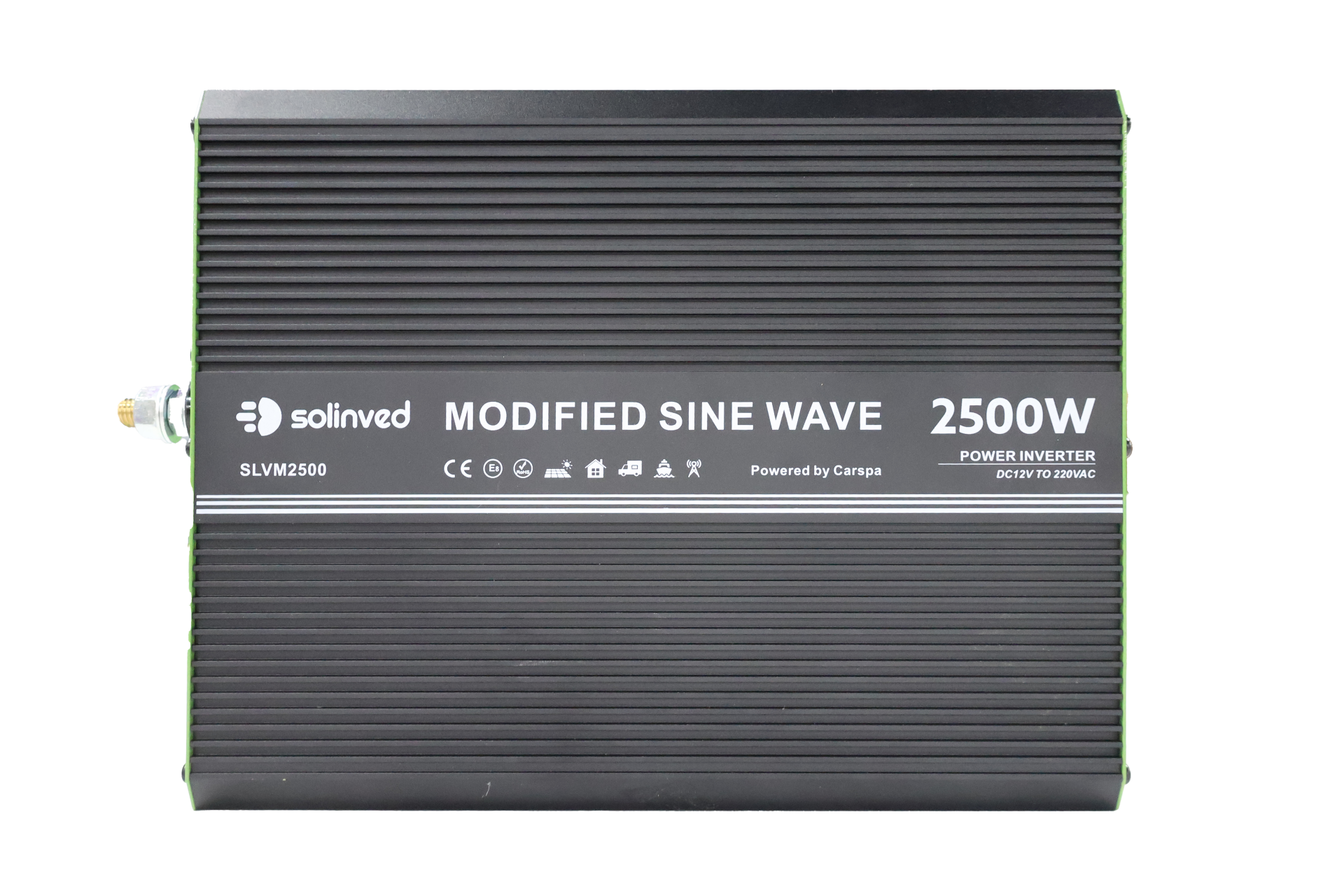 2500W Modifiye Sinüs İnverter 12V - Solar Gross