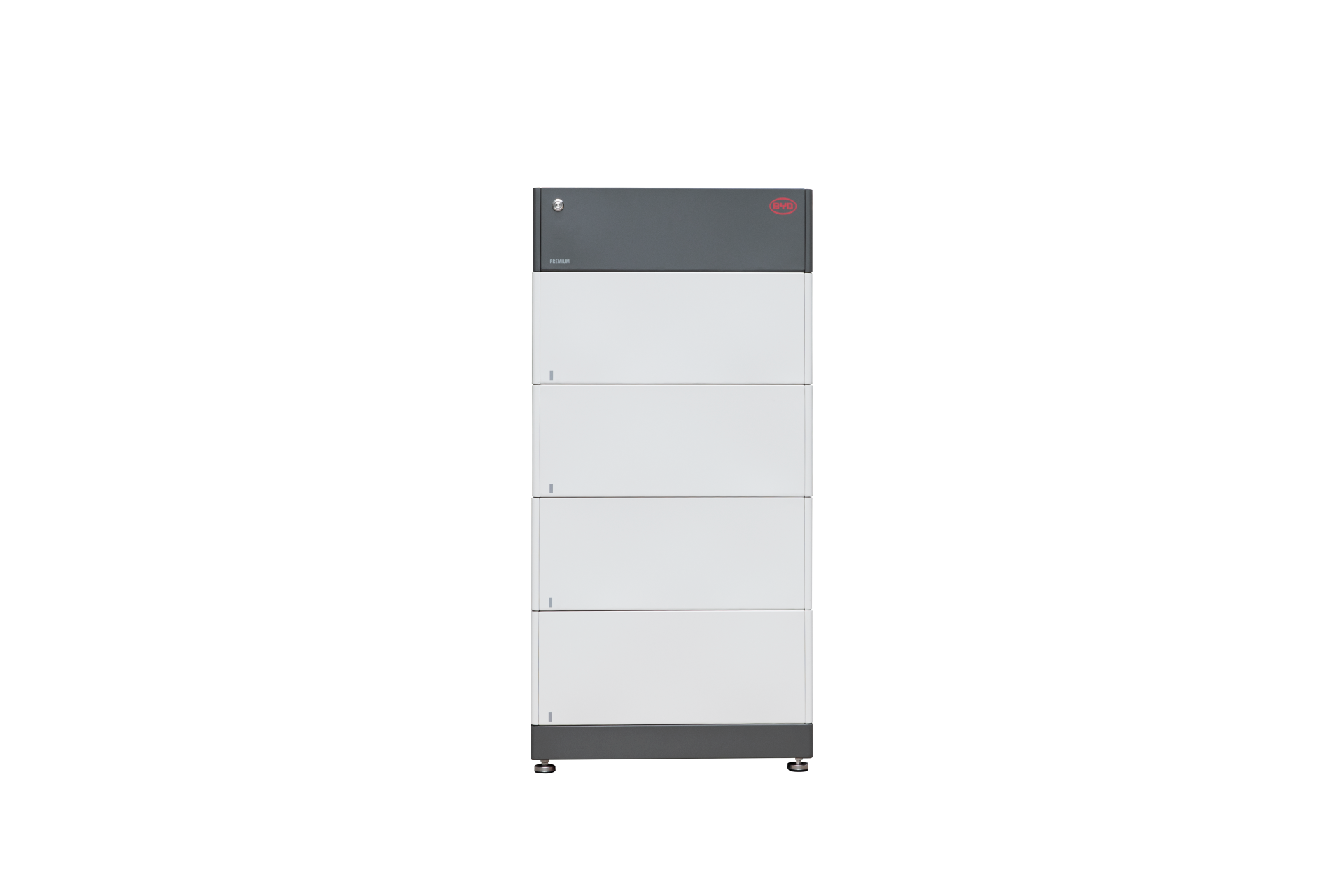 7.7 kWh HVS Serisi Batterybox Premium Akü - Solar Gross