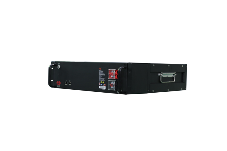 5 kWh LV Flex Lite Akü - Solar Gross