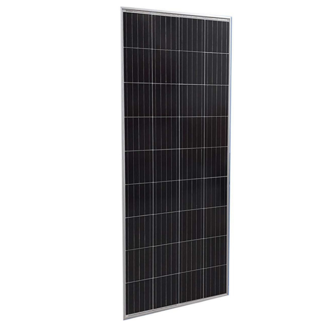 205 W Mono Perc Güneş Paneli - Solar Gross