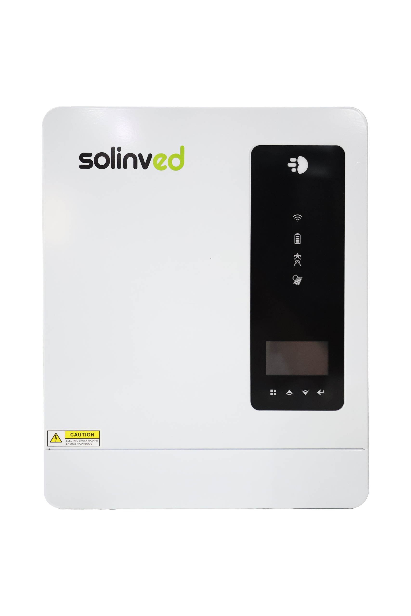 3.6 kW Nm-Eco Serisi MPPT Off Grid İnvertör - Solar Gross
