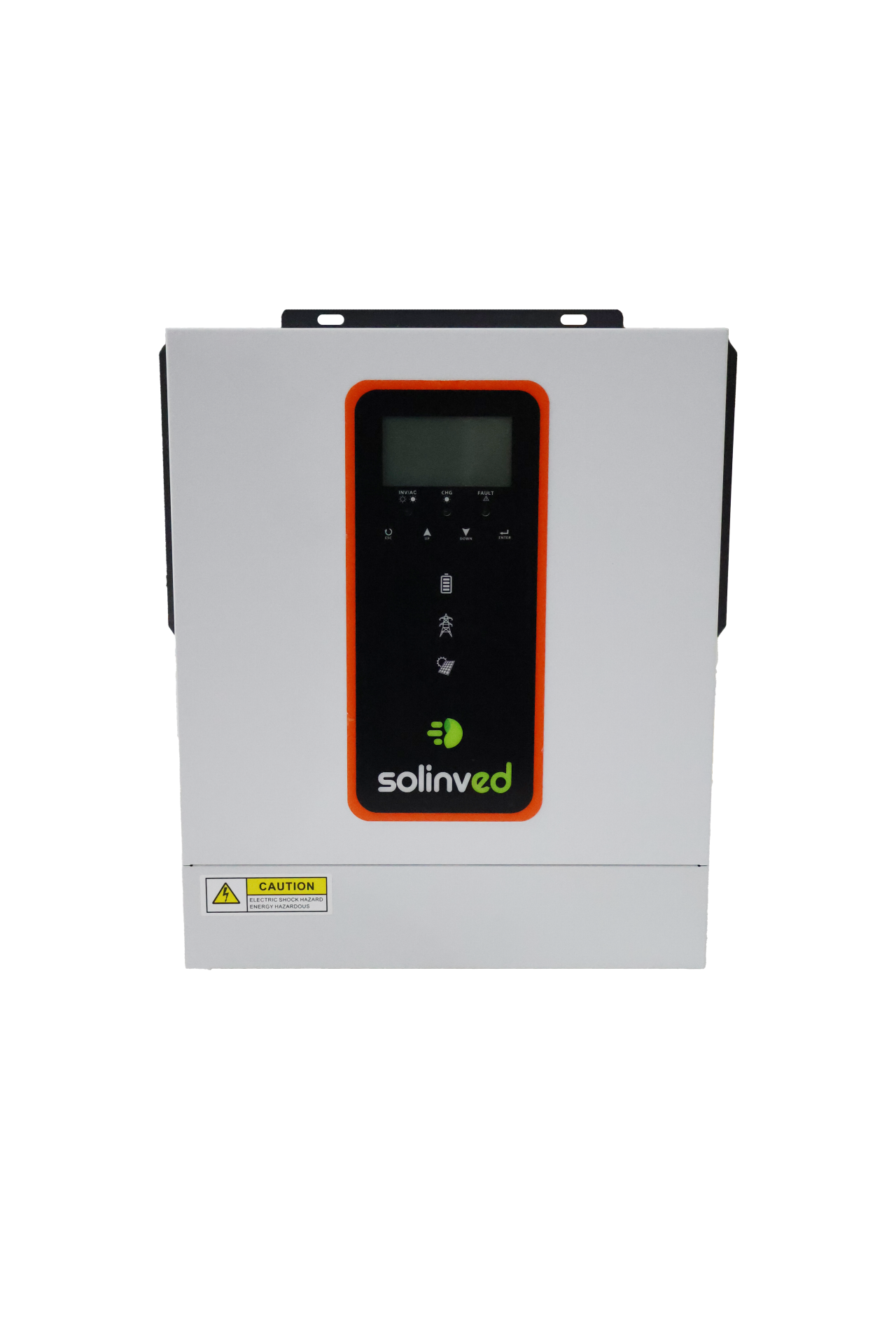 1.5 kW Victor Nms Serisi MPPT Off-Grid İnvertör - Solar Gross