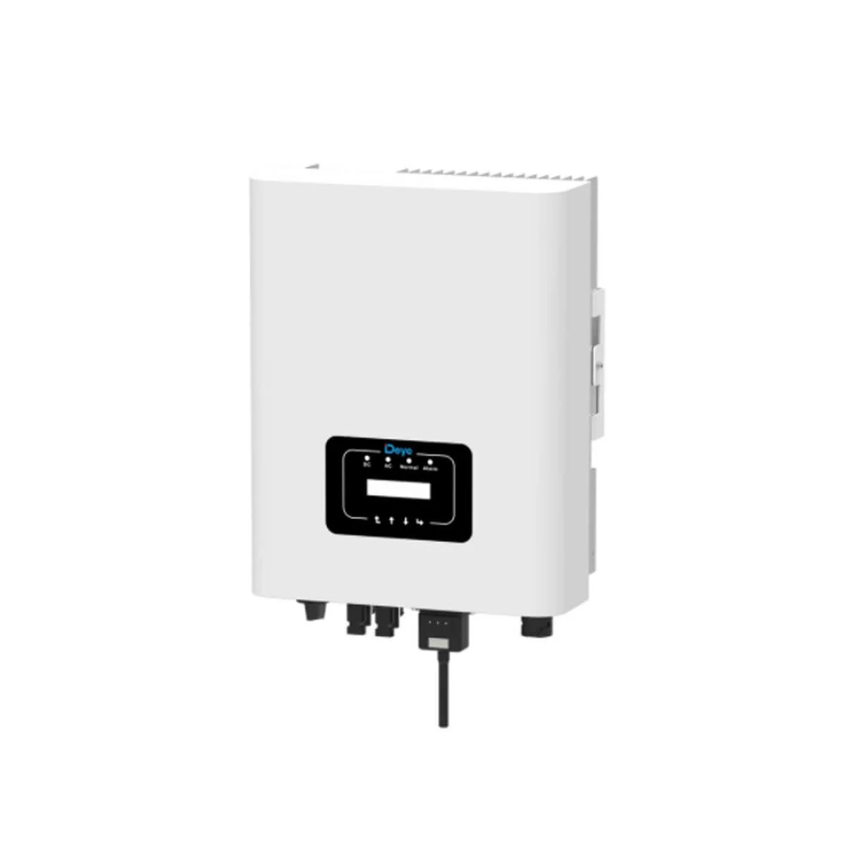 10 kW Monofaz On-Grid String İnvertör - Solar Gross