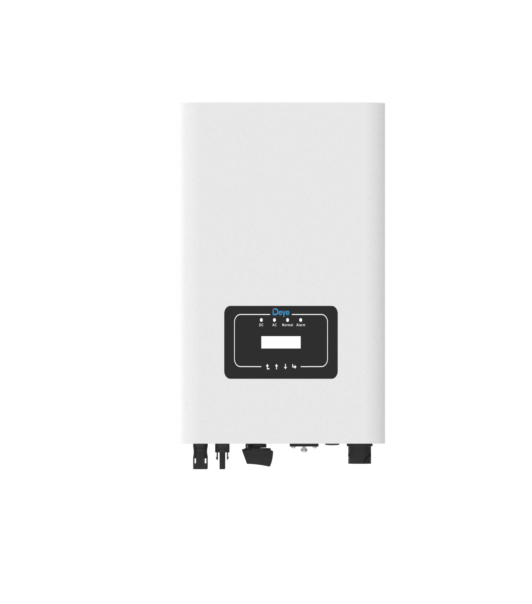 8 kW Trifaz On-Grid String İnvertör - Solar Gross