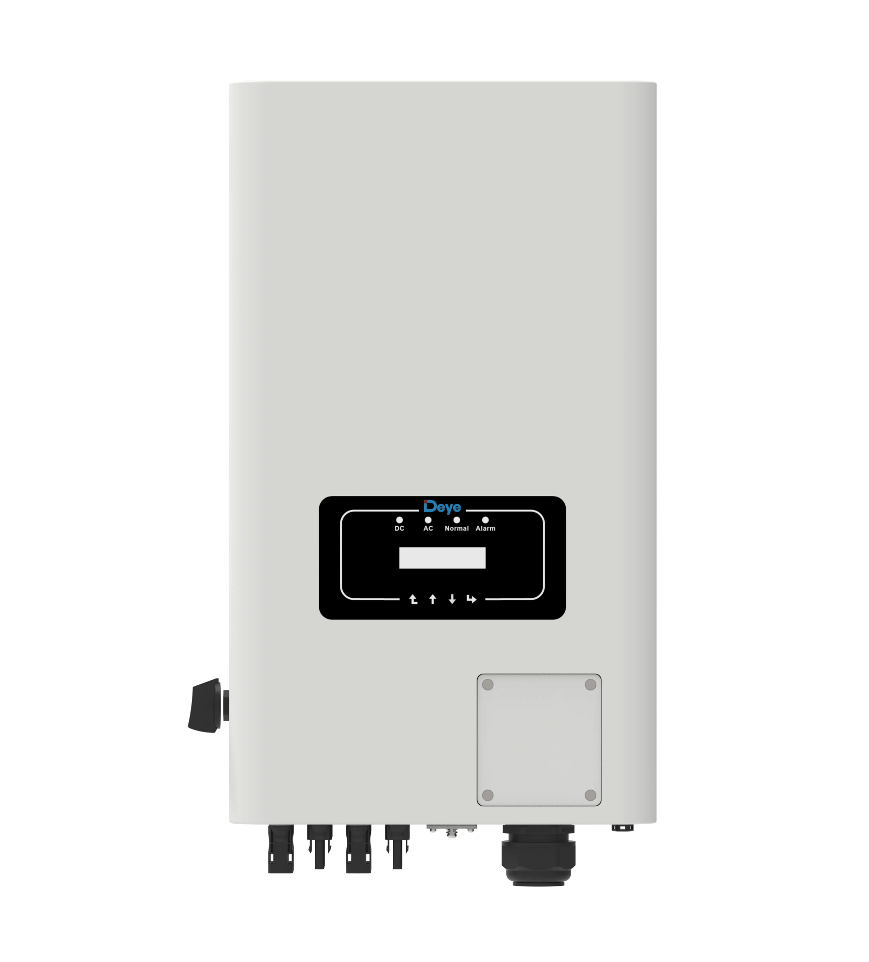 40 kW Trifaz On-Grid String İnvertör - Solar Gross