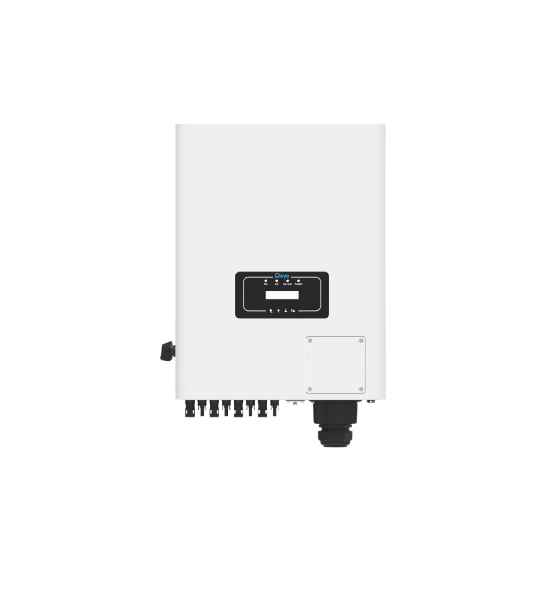 50 kW Trifaz On-Grid String İnvertör - Solar Gross