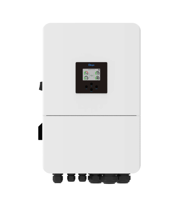 12 kW LV Trifaz Hibrit İnvertör - Solar Gross