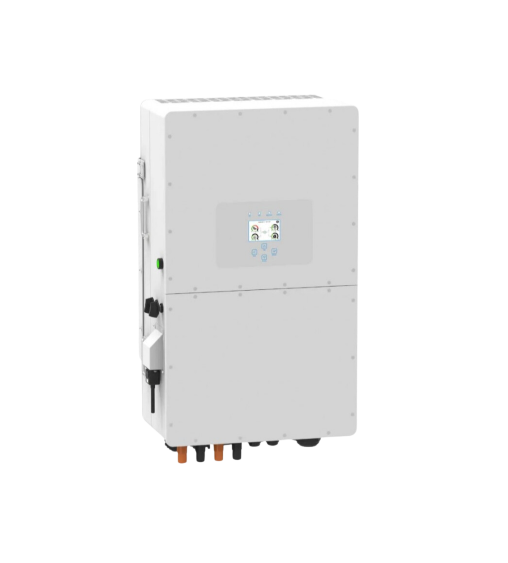 50 kW Trifaz HV Hibrit İnvertör - Solar Gross