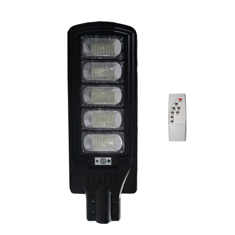 250W Sokak Aydınlatması - Solar Gross