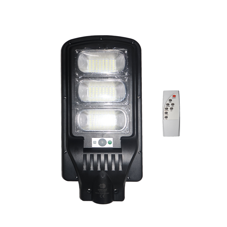 150W Sokak Aydınlatması - Solar Gross