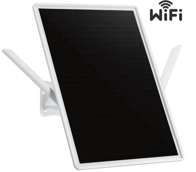 L8 Solar Router - Solar Gross