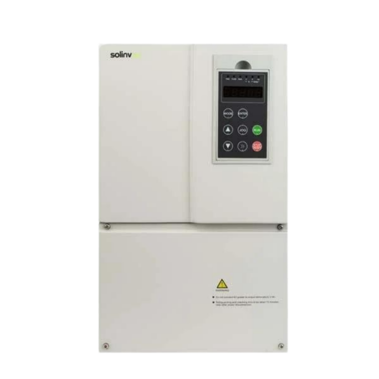 200 kW 250 HP Trifaze Solar Pompa Sürücü - Solar Gross