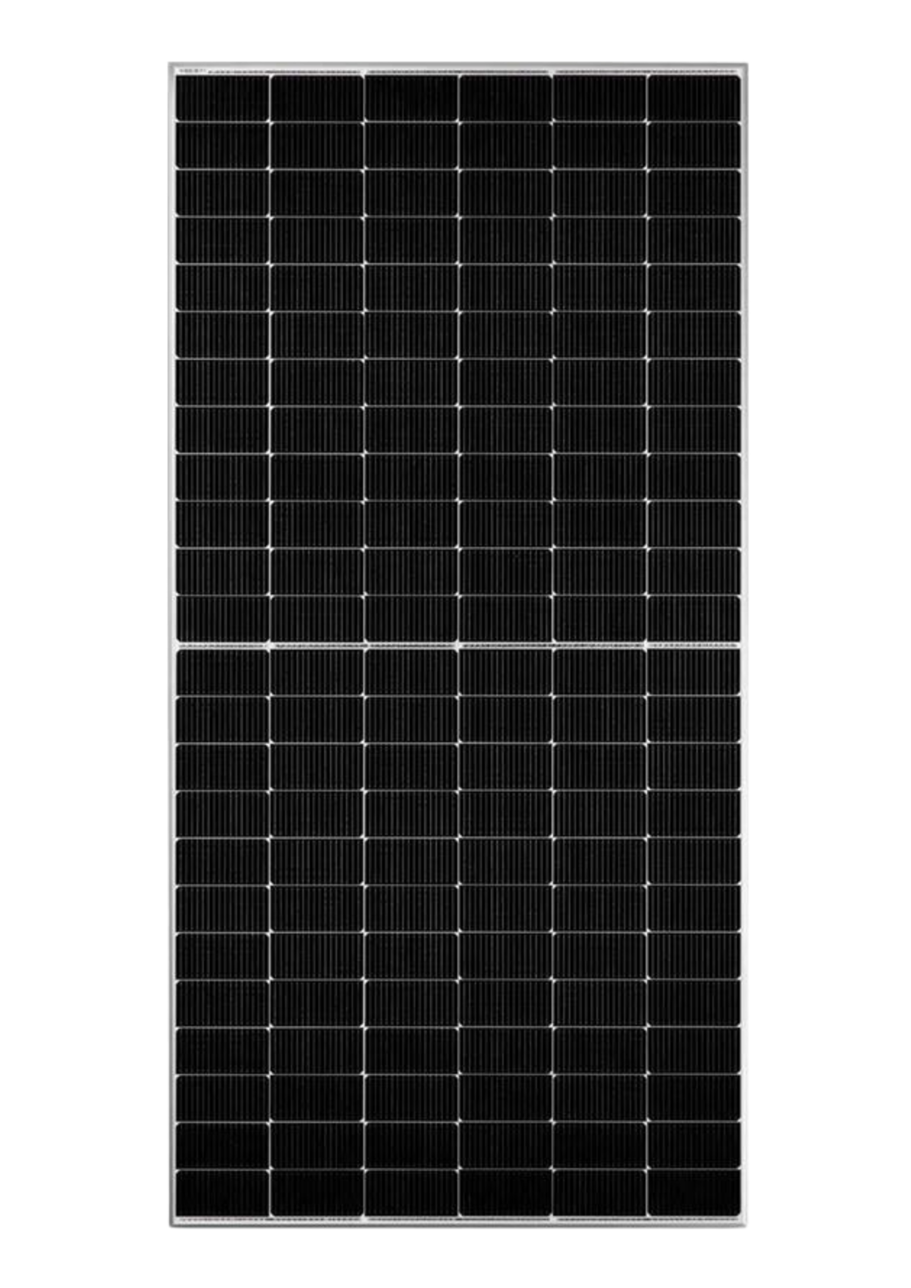 455 W Mono Perc Half-Cut Güneş Paneli - Solar Gross