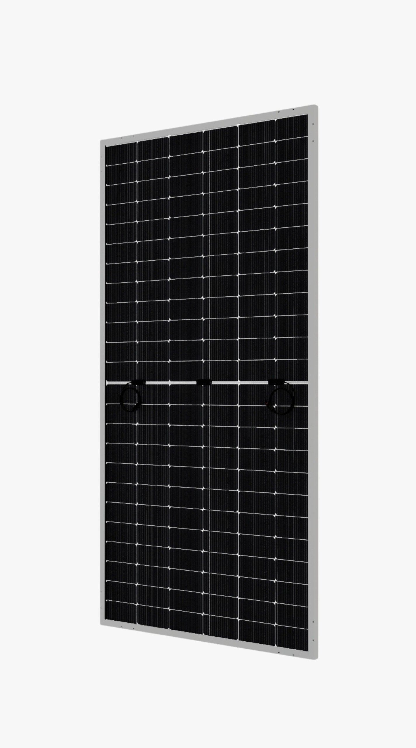 610W Topcon Bifaciall Half-Cut Güneş Paneli - Solar Gross