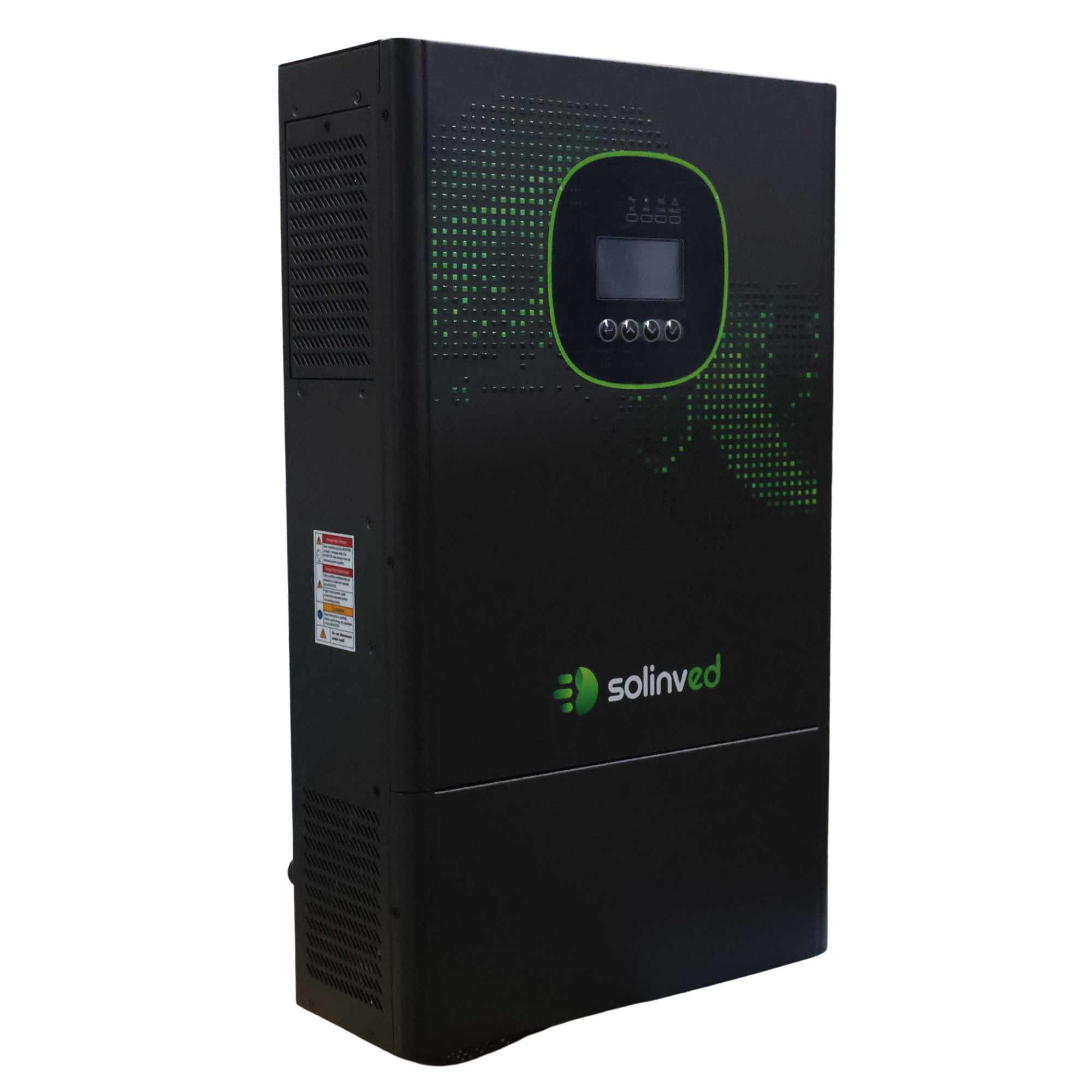 6.5 kW Gordion Serisi MPPT Off-Grid Invertör - Solar Gross