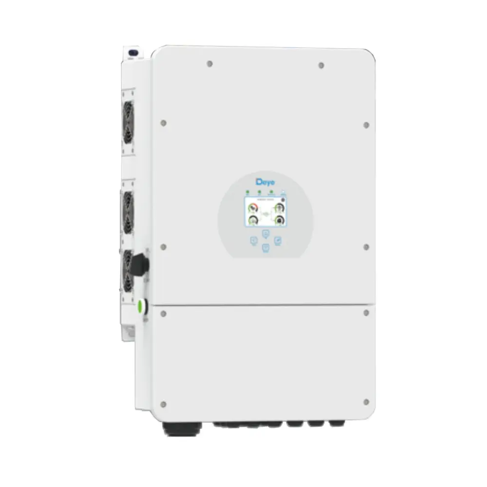10 kW Monofaz LV Hibrit İnvertör - Solar Gross